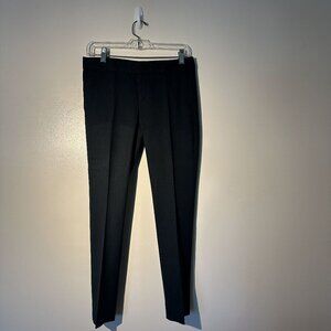 Banana Republic 2P Reegan slacks in Logan Grey